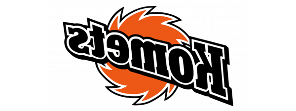 Komets hockey logo